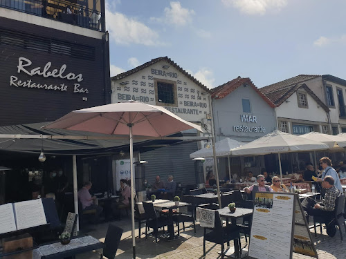 Rabelos Restaurante Bar em Vila Nova de Gaia