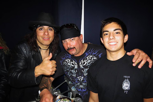 Motorcycle Shop «Avenger Cycle Works Inc.», reviews and photos, 1364 Cam Real, San Bernardino, CA 92408, USA