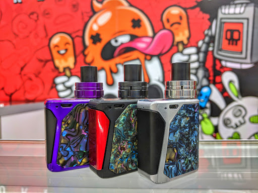 Tobacco Shop «Desert Winds Smoke Shop», reviews and photos, 5022 14th St W, Bradenton, FL 34207, USA