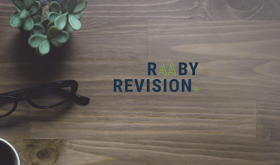 Raaby Revision