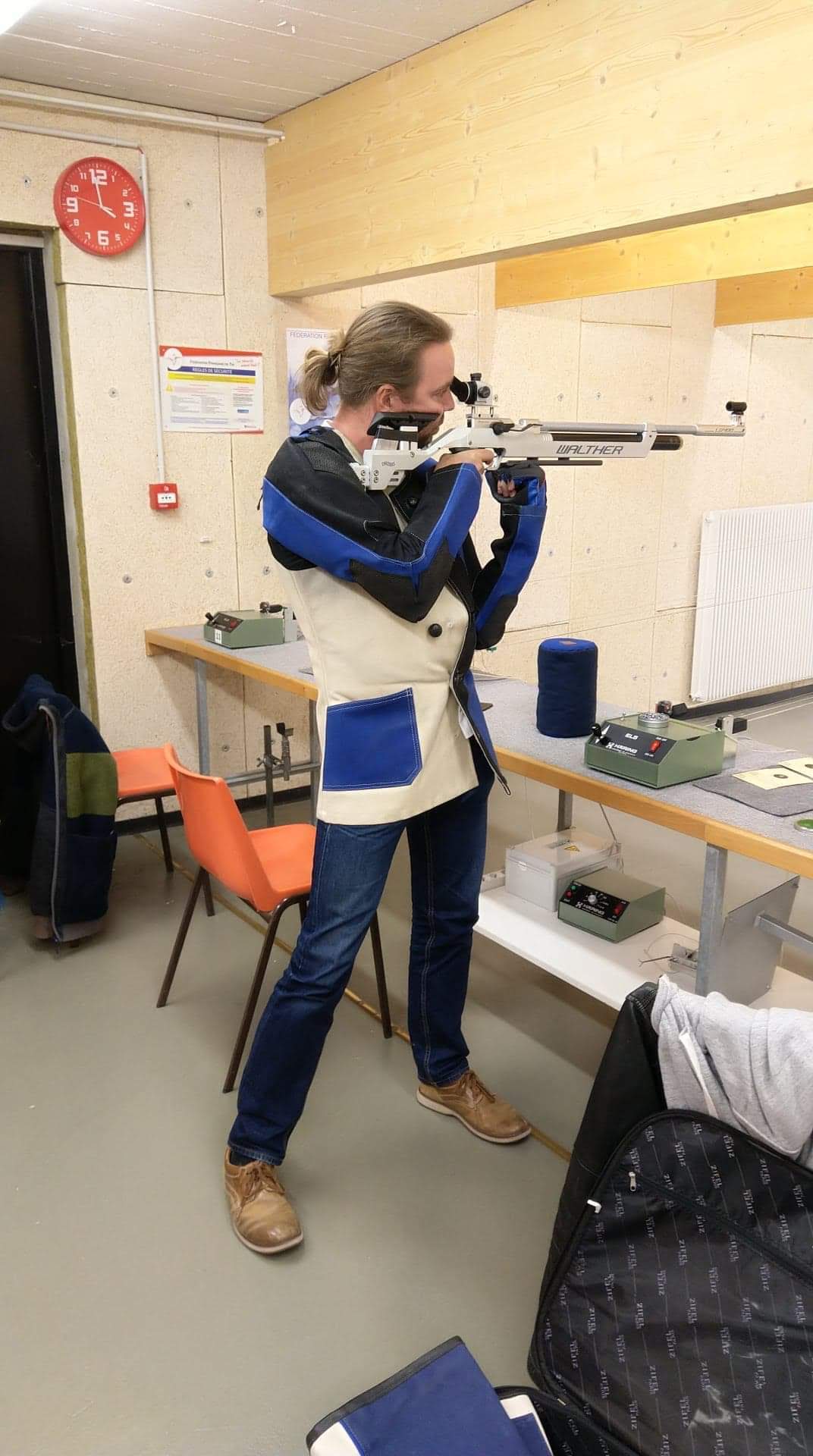Photo n° 4 de l'avis de Eddie.U fait le 03/11/2018 à 16:15
