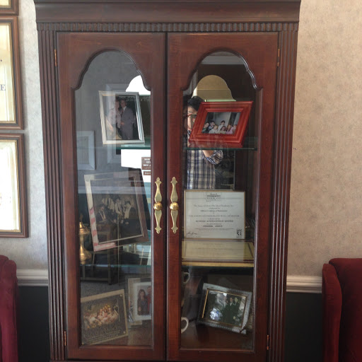 Funeral Home «Riverdale Funeral Home Inc», reviews and photos, 5044 Broadway, New York, NY 10034