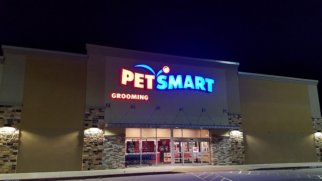 PetSmart