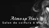 Photo du Salon de coiffure Atmosp Hair à Maule