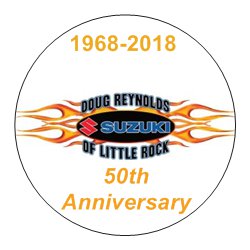 Motorcycle Dealer «Doug Reynolds Suzuki Of Little Rock», reviews and photos, 9800 I-30, Little Rock, AR 72209, USA