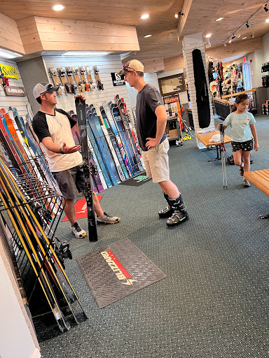 Ski Shop «Potter Brothers Ski and Snowboard», reviews and photos, 57 City View Terrace, Kingston, NY 12401, USA