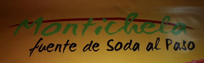 Opiniones de Montichela en Curicó - Restaurante
