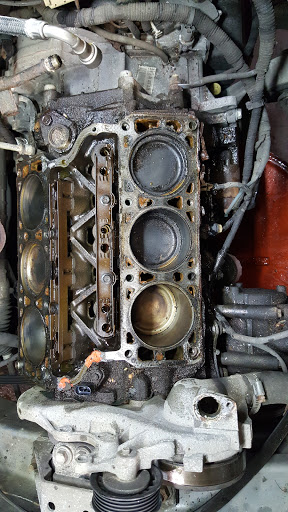 Auto Repair Shop «Plain Brothers Auto Services», reviews and photos, 12144 Triskett Rd, Cleveland, OH 44111, USA