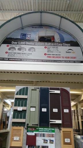 Home Improvement Store «Menards», reviews and photos, 5900 Gordon Dr, Sioux City, IA 51106, USA