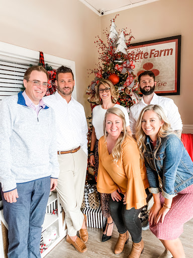 Insurance Agency «Callie Wise - State Farm Insurance Agent», reviews and photos
