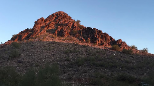 Park «Encanto Park», reviews and photos, 2605 N 15th Ave, Phoenix, AZ 85007, USA