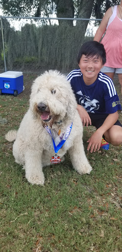 Recreation Center «Samuel W Pasco Recreation», reviews and photos, 39835 Chancey Rd, Zephyrhills, FL 33542, USA