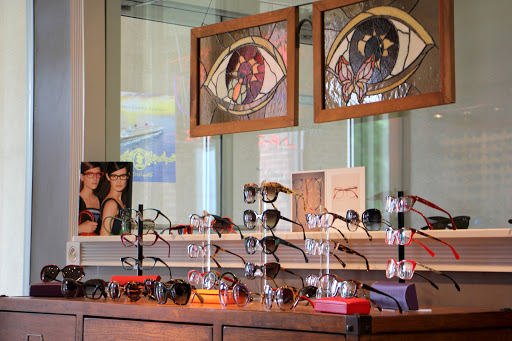 Optician «Fortuna Optical», reviews and photos, 501 NJ-73, Marlton, NJ 08053, USA
