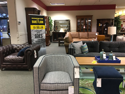 The Dump Furniture Outlet