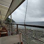 Photo n°2 de l'avis de Luca.a fait le 04/05/2021 à 10:09 sur le  Cinque Beach Bar Restaurant à Moneglia