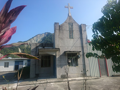 台灣基督長老教會阿美中會奇美教會