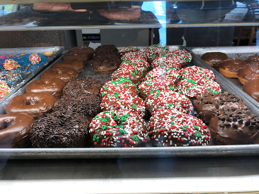 Donut Shop «Stevenson Donuts & Bakery», reviews and photos, 25814 Hemingway Ave, Stevenson Ranch, CA 91381, USA