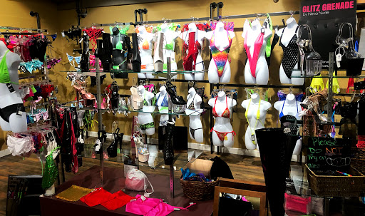Adult Entertainment Store «Secrets for Adults Only», reviews and photos, 5021 W Indian School Rd, Phoenix, AZ 85031, USA