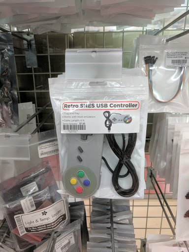 Computer Store «Central Computers», reviews and photos, 1255 El Camino Real, Sunnyvale, CA 94087, USA