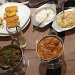 Photo n°1 de l'avis de Narendar.u fait le 11/03/2023 à 18:02 sur le  Chutneys indian kitchen à Albufeira