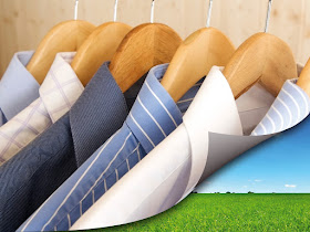 Texpress Textilpflege AG - Hemden Service, Textilreinigung & Wäscherei