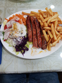 Kebab du Restaurant Antalya à Exincourt - n°4