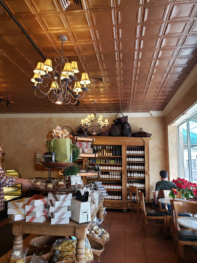 Cafe «Susan Lawrence Gourmet Foods», reviews and photos, 26 N Greeley Ave, Chappaqua, NY 10514, USA