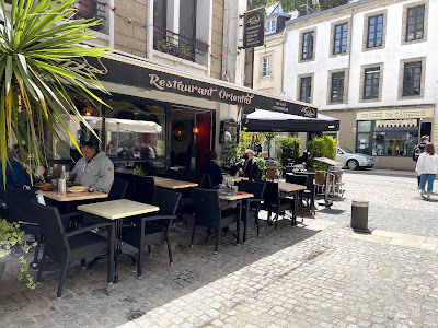 Le Riad Couscous Quimper à Quimper