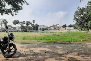 R.N College Campus Play Ground image