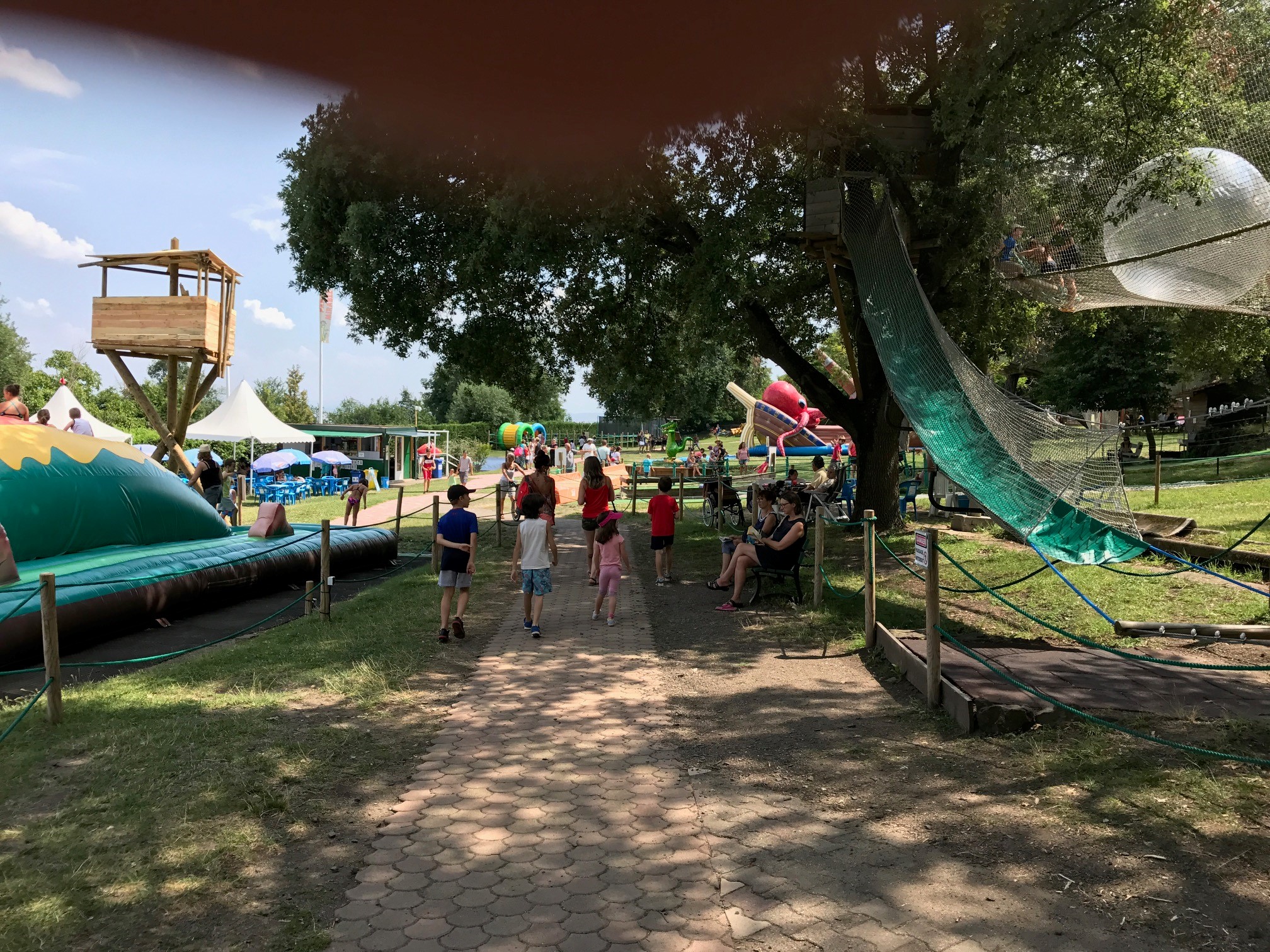 Photo n° 3 de l'avis de Ricardo.i fait le 23/08/2018 à 14:24