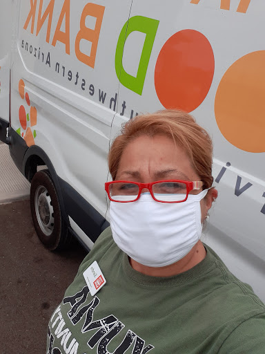 Food Bank «Yuma Community Food Bank», reviews and photos