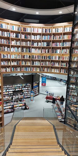 Espace Culturel E.Leclerc à Thionville