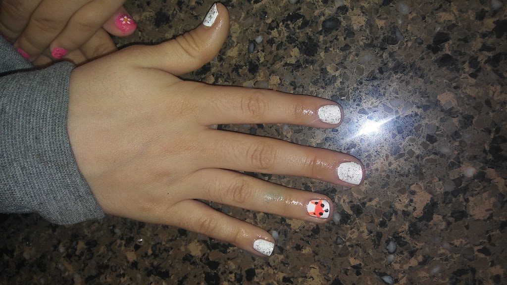 Princess Nails & Spa 90638