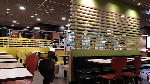 McDonald's en Valdemoro