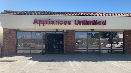 Appliances Unlimited, 23326 Lyons Ave, Newhall, CA 91321, USA, 