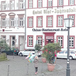 Photo n°1 de l'avis de Katrin.� fait le 17/02/2018 à 09:01 sur le  Hotel Vier Jahreszeiten Heidelberg à Heidelberg