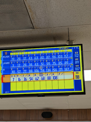 Bowling Alley «Eden Lanes», reviews and photos, 10159 Cermak Rd, Westchester, IL 60154, USA