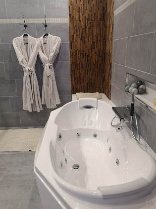 Chambres hôtels L'In 62156 Haucourt