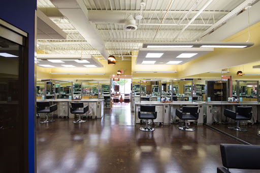 Hair Salon «Nurtur the Salon - Brewery District», reviews and photos, 757 S High St, Columbus, OH 43206, USA