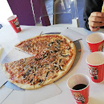 Photo n°1 de l'avis de JP. fait le 15/10/2020 à 11:29 sur le  Nonna Vespa à Maia