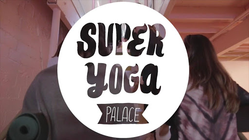 Super Yoga Palace