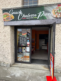 Photos du propriétaire du Pizzas à emporter Snack Chalosse Pizza à Montfort-en-Chalosse - n°1