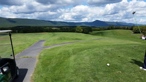 Golf Course «Caverns Country Club Resort», reviews and photos, 910 T.C. Northcott Blvd, Luray, VA 22835, USA