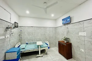 Dr.Shivas Hospital advanced orthopaedic and multispeciality center image