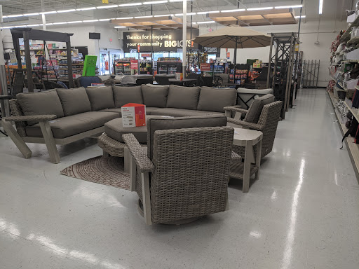 Discount Store «Big Lots», reviews and photos, 26425 Great Northern Shop Center, North Olmsted, OH 44070, USA