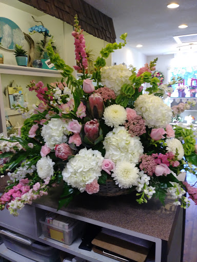 Florist «Harriets Flowers», reviews and photos, 226 College Ave W, Ruskin, FL 33570, USA