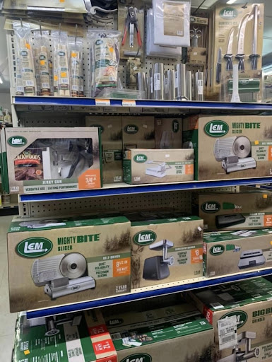 Convenience Store «Slanesville General Store», reviews and photos, 100 N Main St, Slanesville, WV 25444, USA