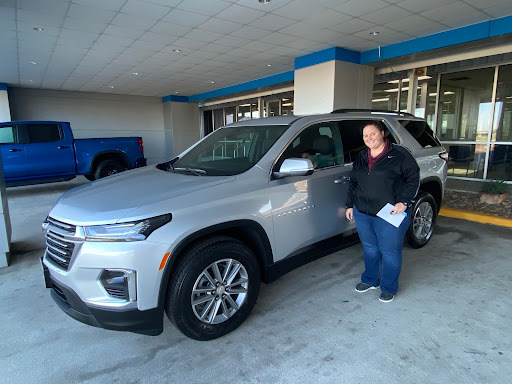 Chevrolet Dealer «Davis Chevrolet», reviews and photos, 2277 S Loop W, Houston, TX 77054, USA