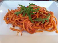 Spaghetti du Restaurant italien Dolce Sapore à Bouc-Bel-Air - n°4