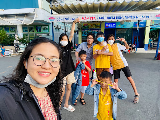 Top 20 cửa hàng air space Quận 11 Hồ Chí Minh 2022